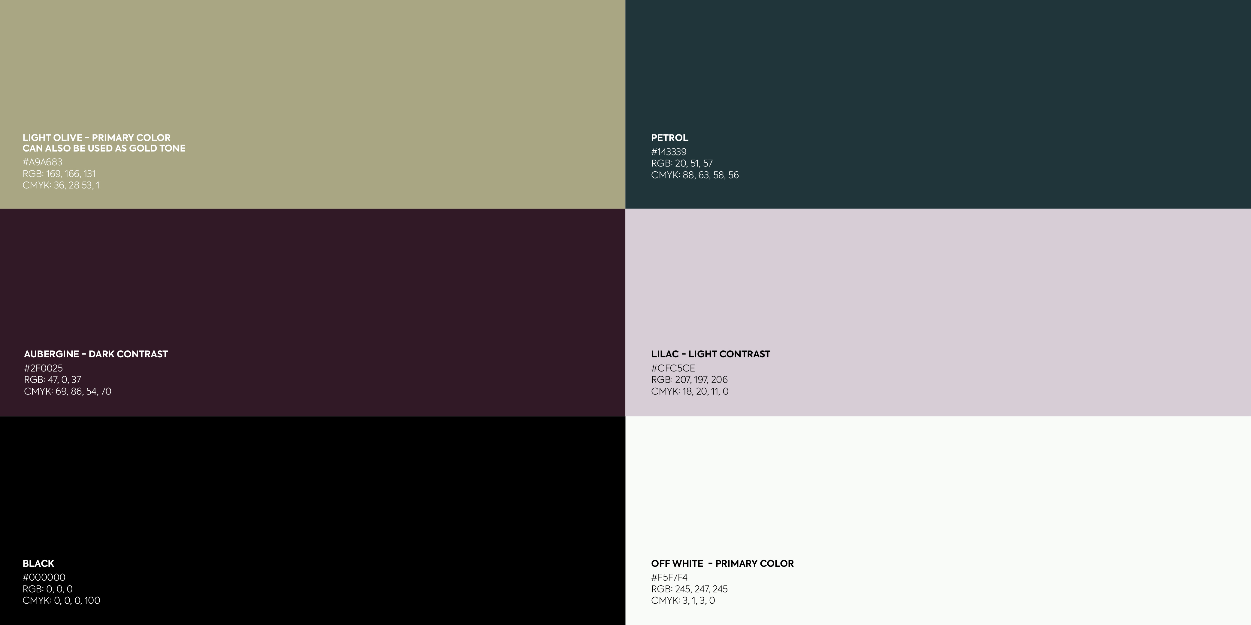 Capitol Colors