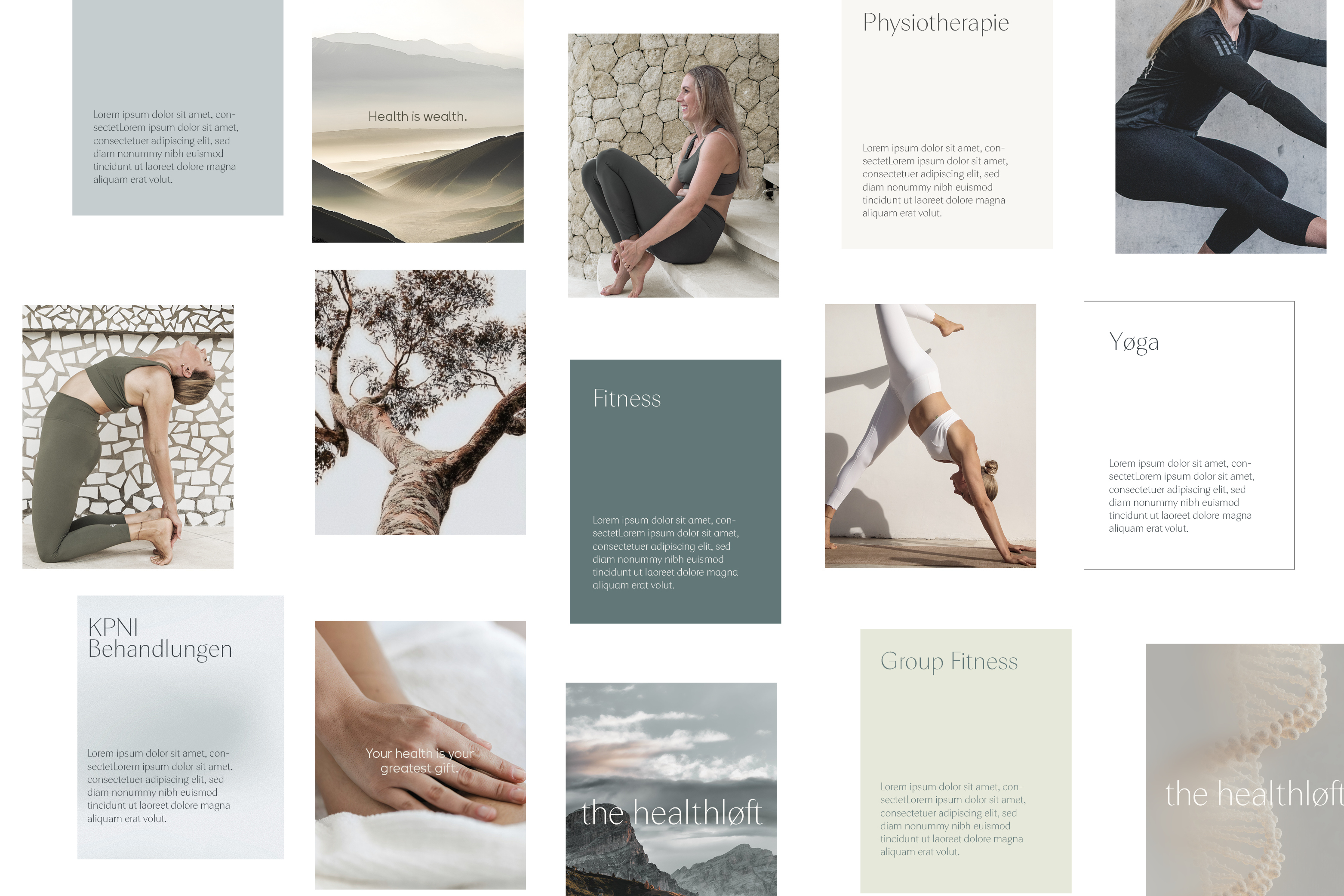 Healthloft