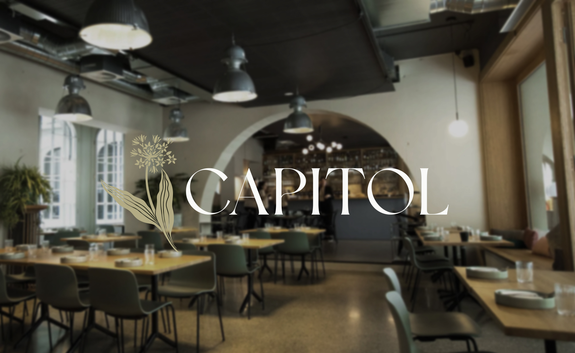 Intro Capitol
