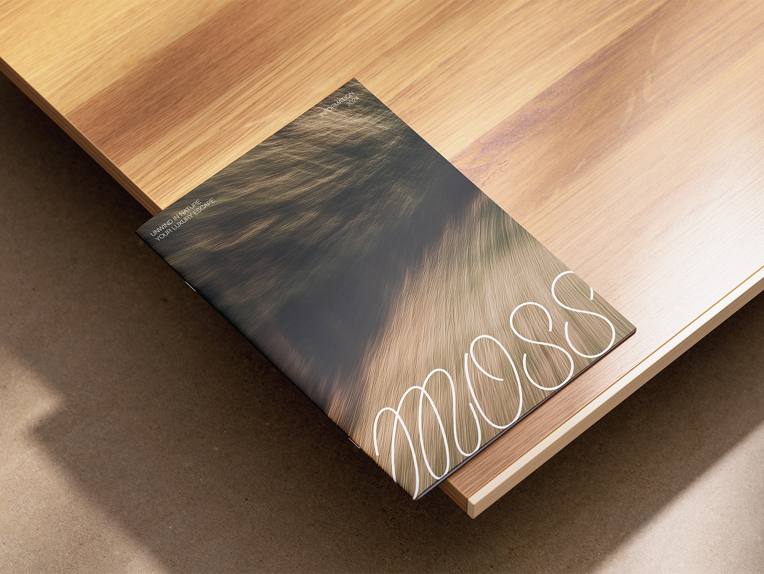 Magazindesign