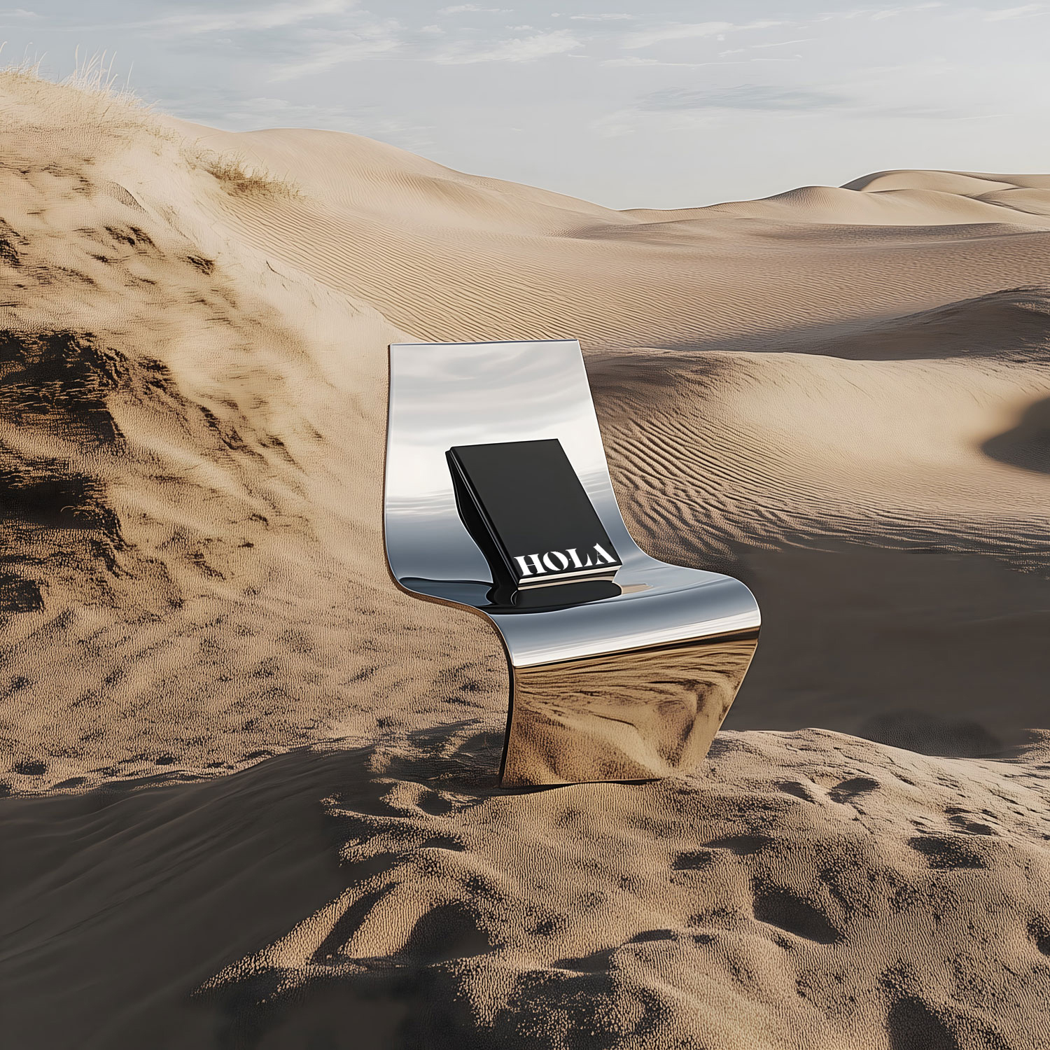 Visual Identity