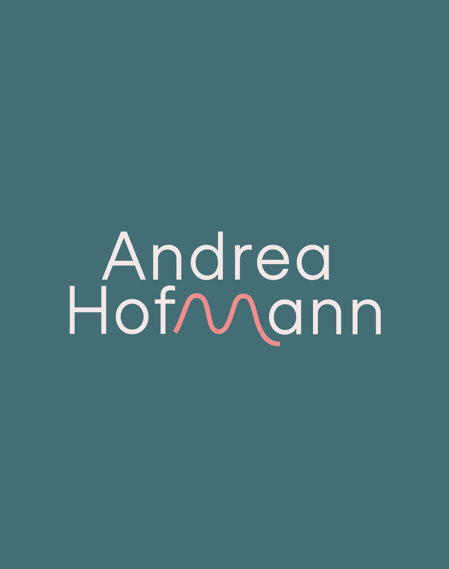 Andrea Hofmann
