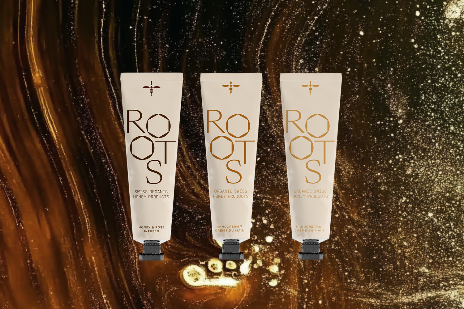 ROOTS5