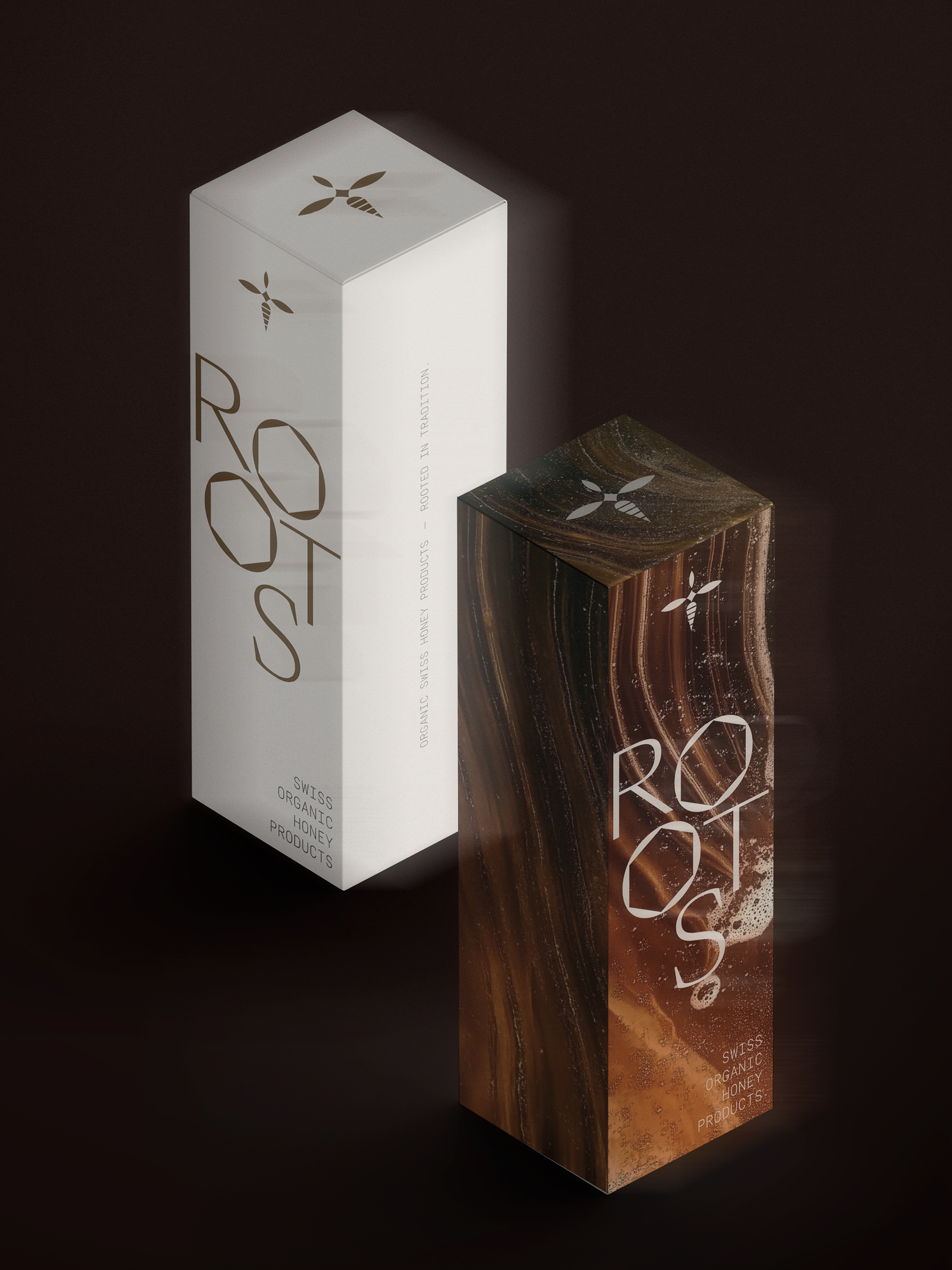 ROOTS8