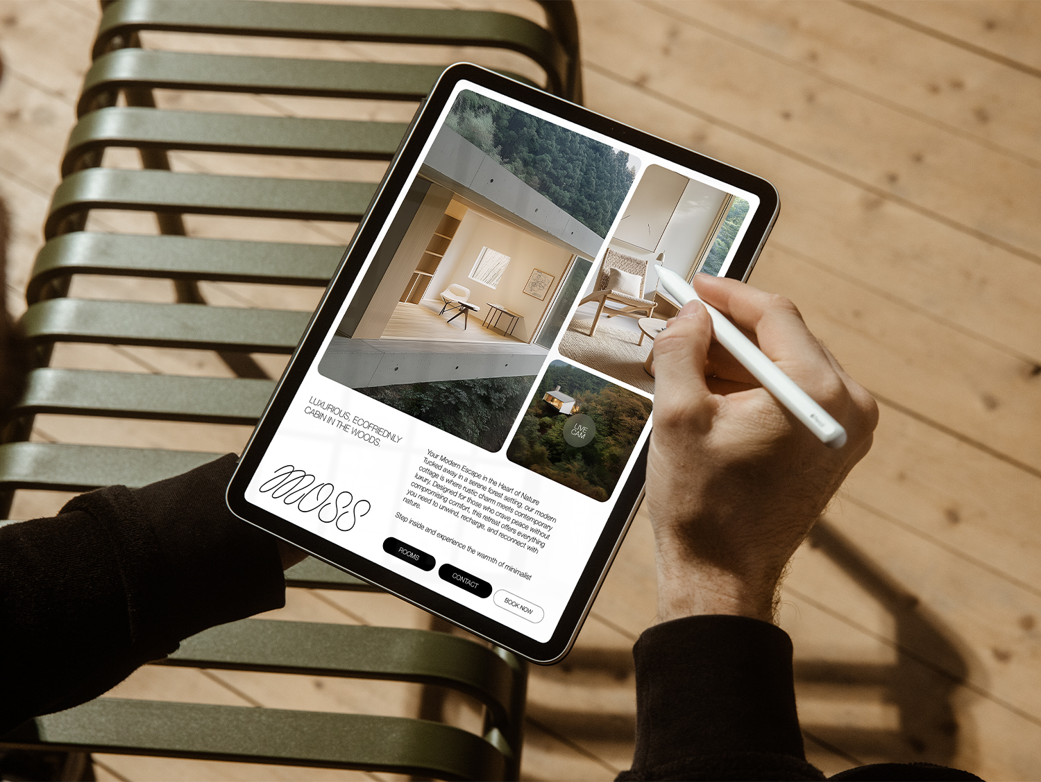 Webdesign