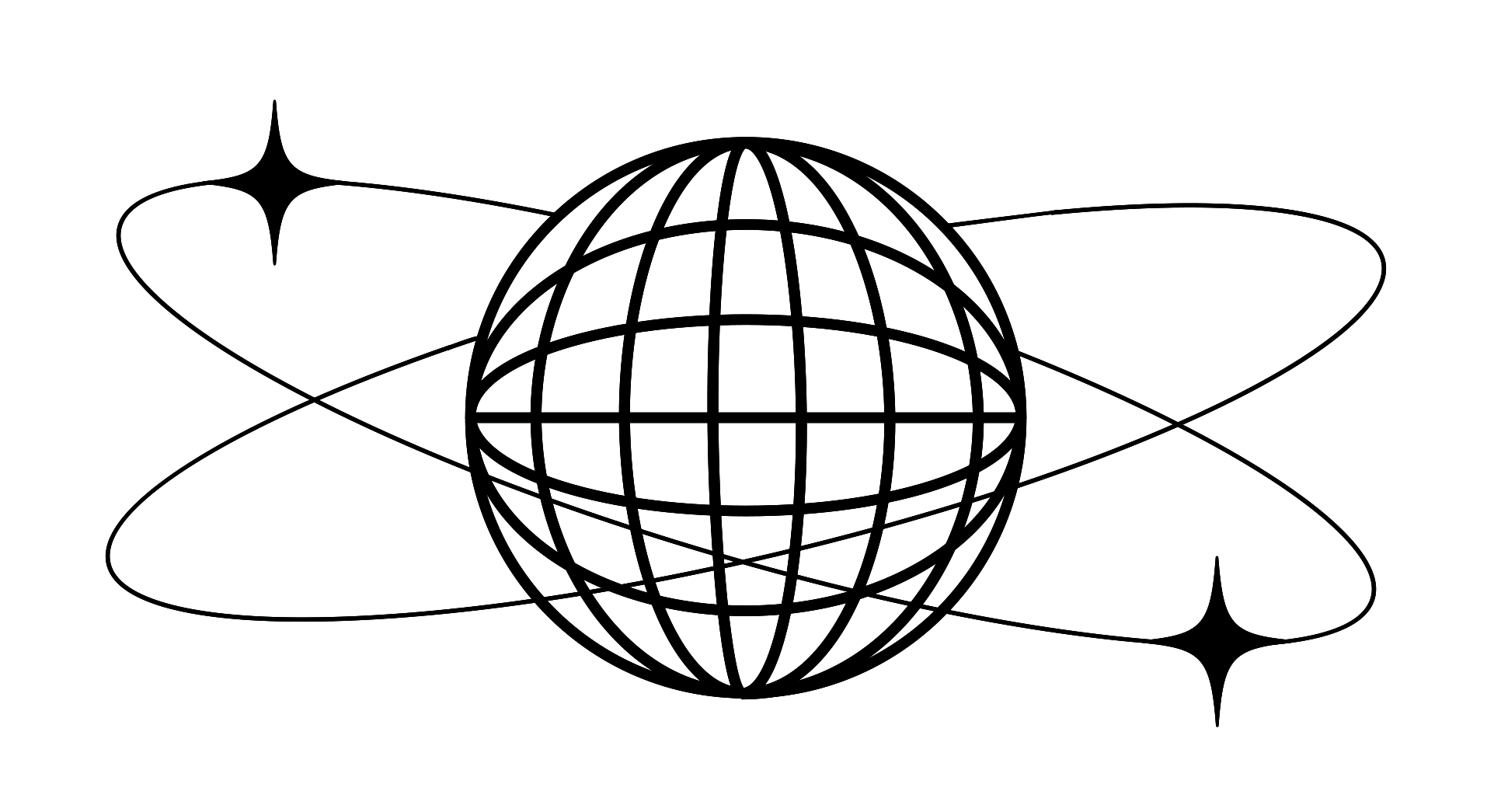 icon of universe