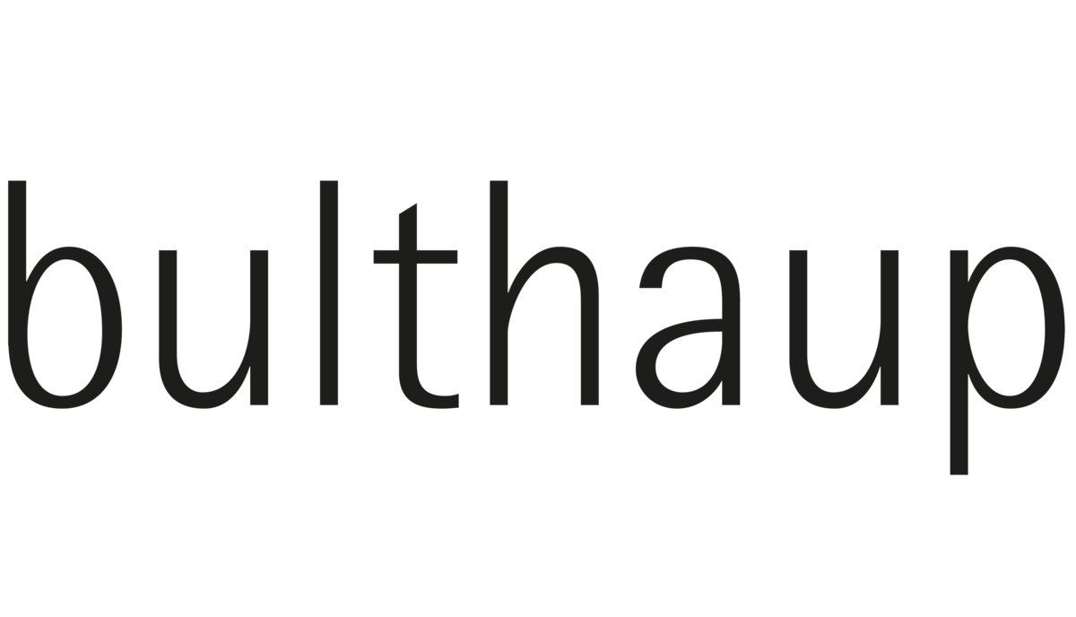 Bulthaup_Logo