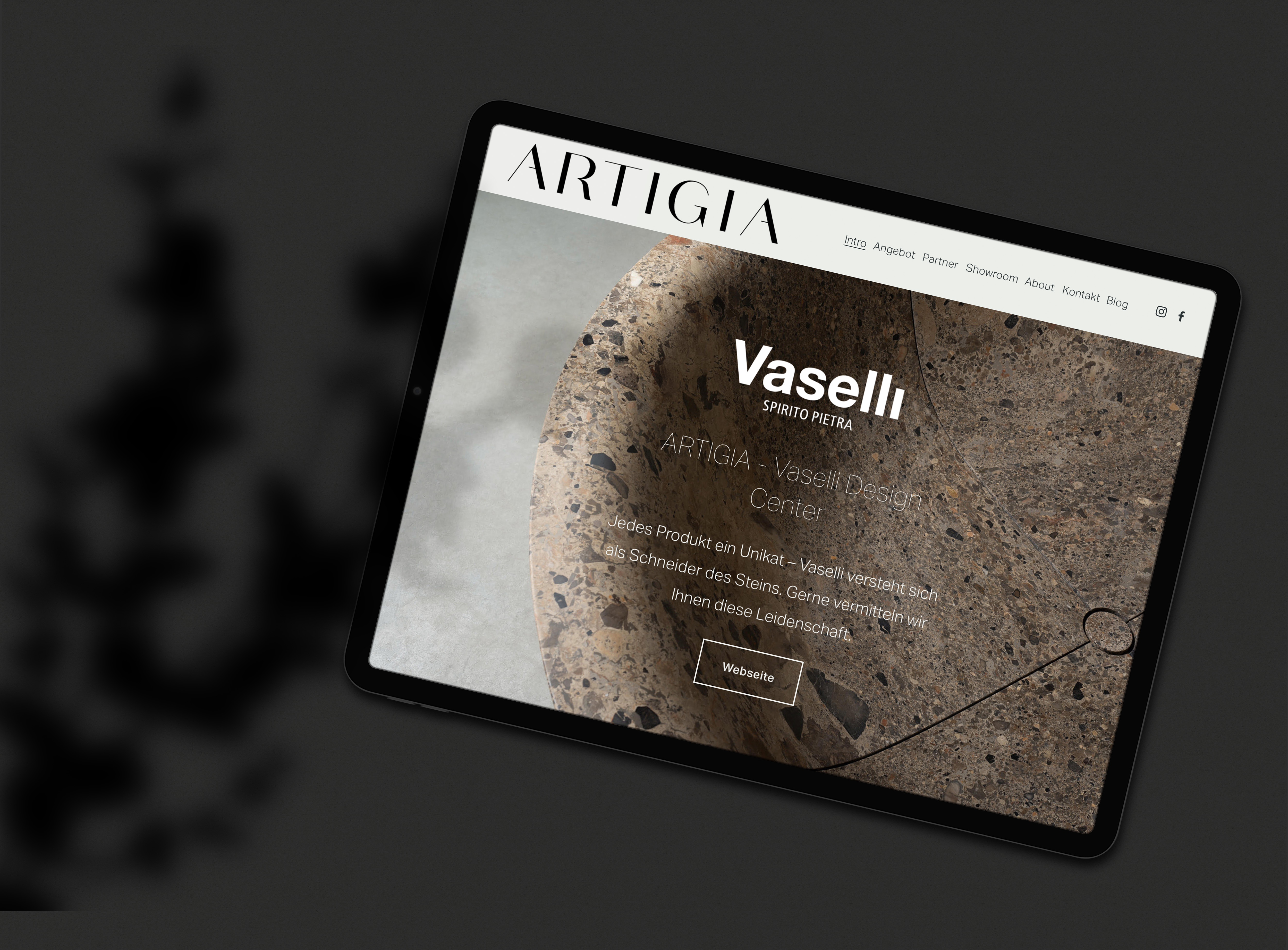 Website_Artigia_Webdesign
